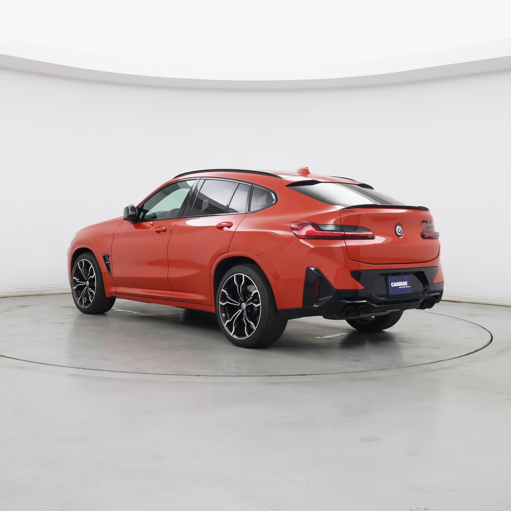 Thumbnail: 2023 BMW X4 - 2