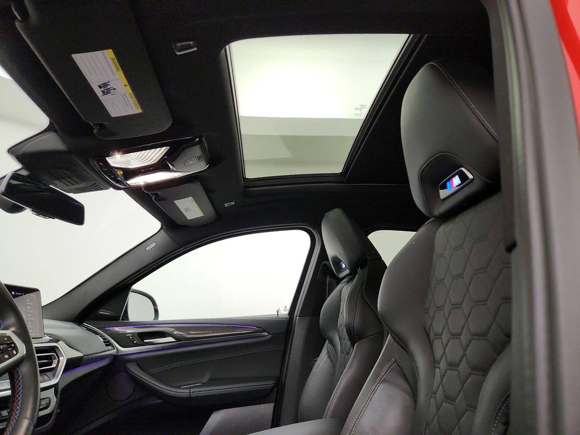 Thumbnail: 2023 BMW X4 - 20