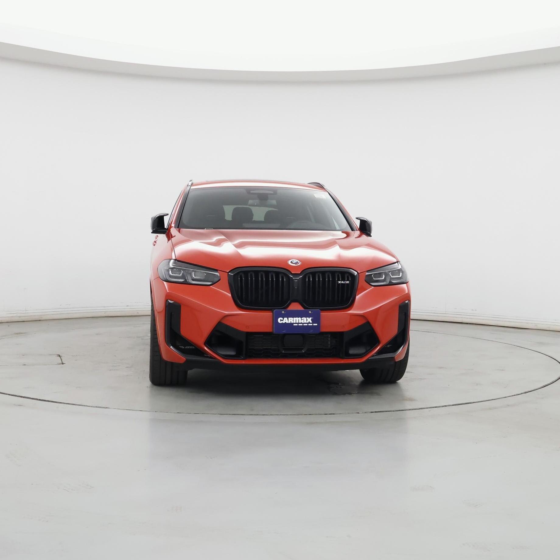 Thumbnail: 2023 BMW X4 - 5