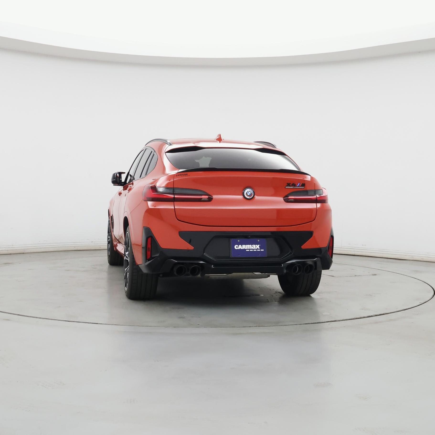 Thumbnail: 2023 BMW X4 - 6