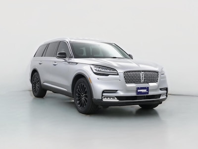 2020 Lincoln Aviator Reserve -
                Tinley Park, IL