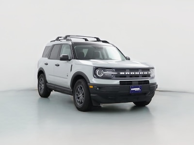 2024 Ford Bronco Sport Big Bend -
                Tinley Park, IL