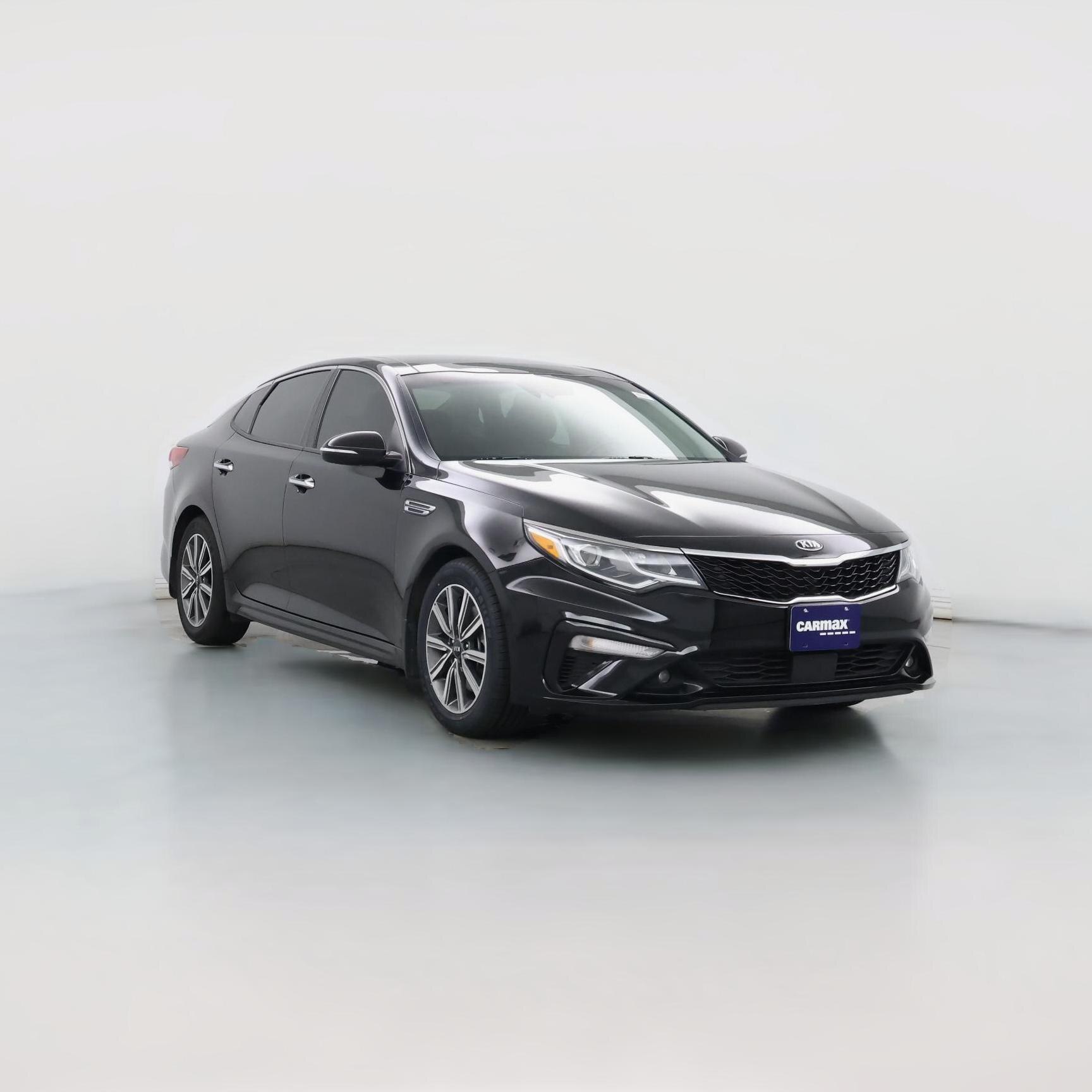 Thumbnail: 2019 Kia Optima - 1