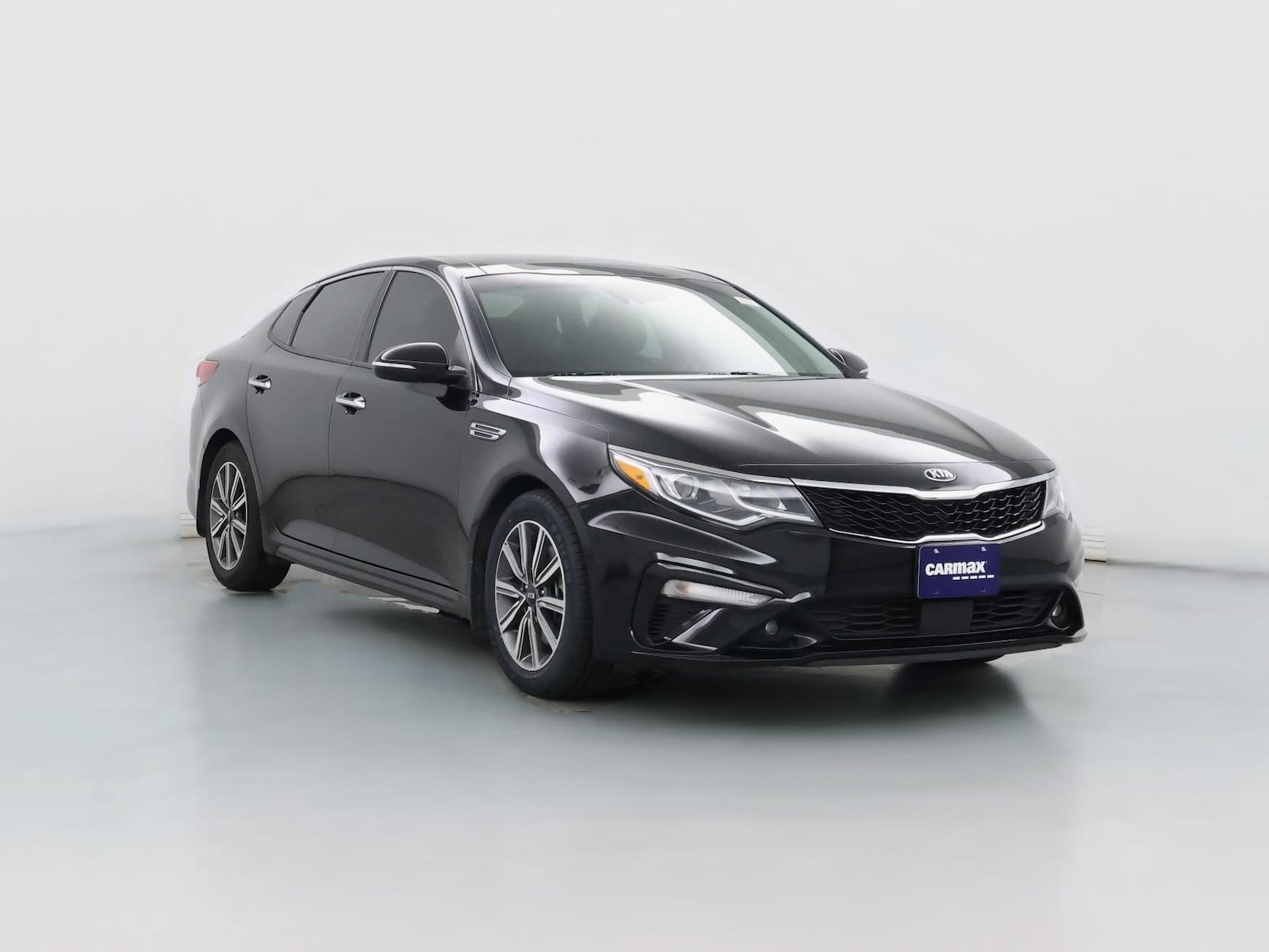 2019 Kia Optima EX