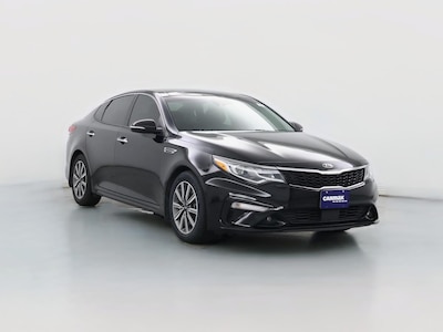 2019 Kia Optima EX -
                Tinley Park, IL