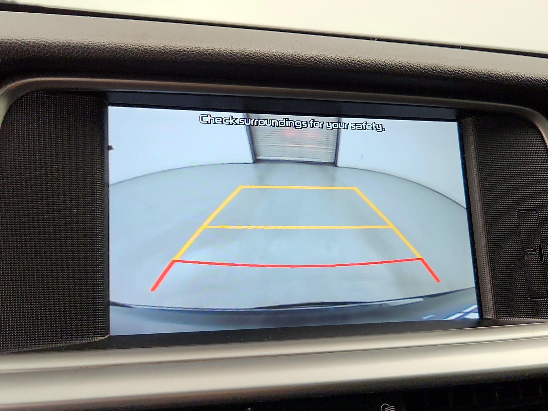 Thumbnail: 2019 Kia Optima - 14