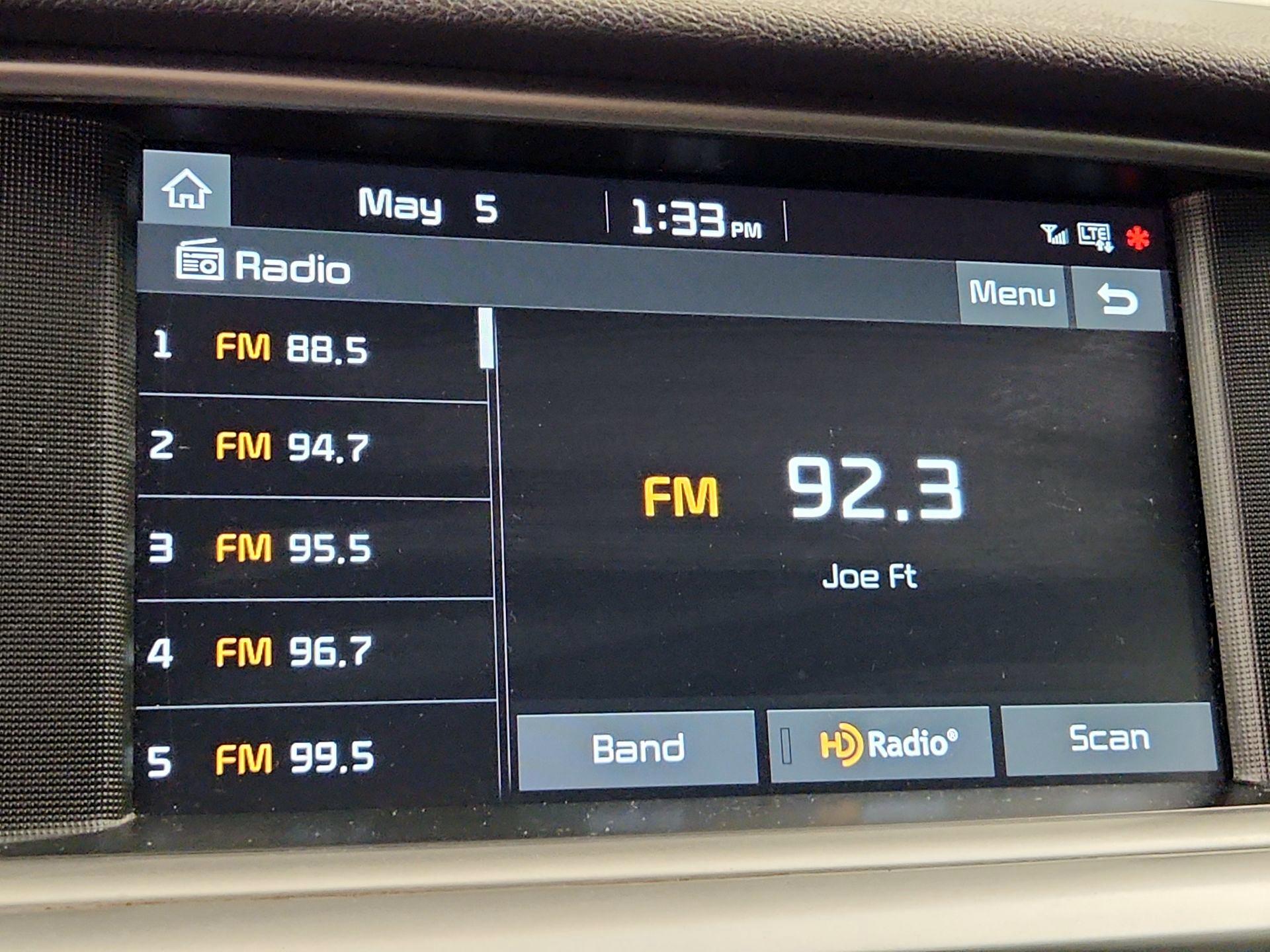 Thumbnail: 2019 Kia Optima - 15