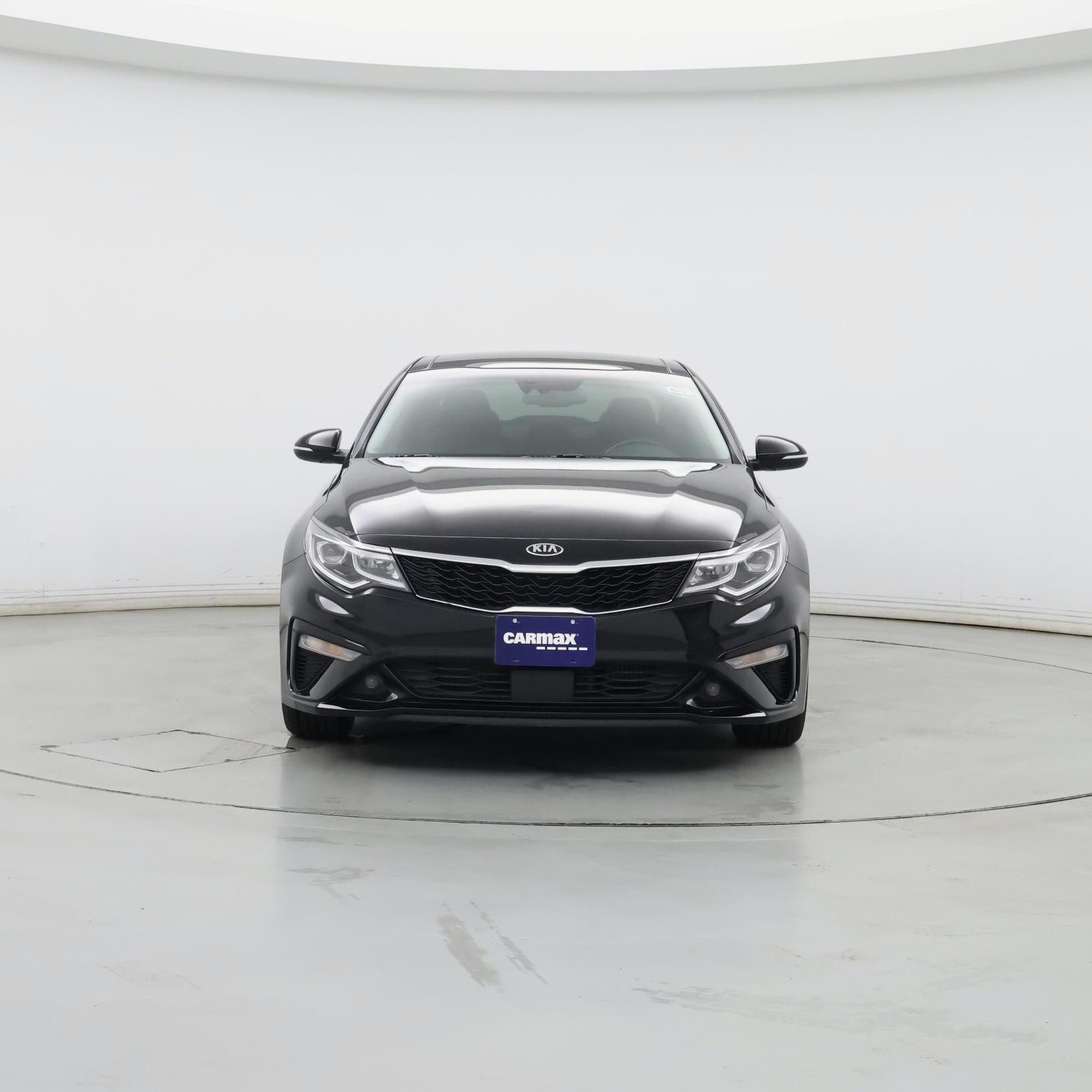 Thumbnail: 2019 Kia Optima - 5