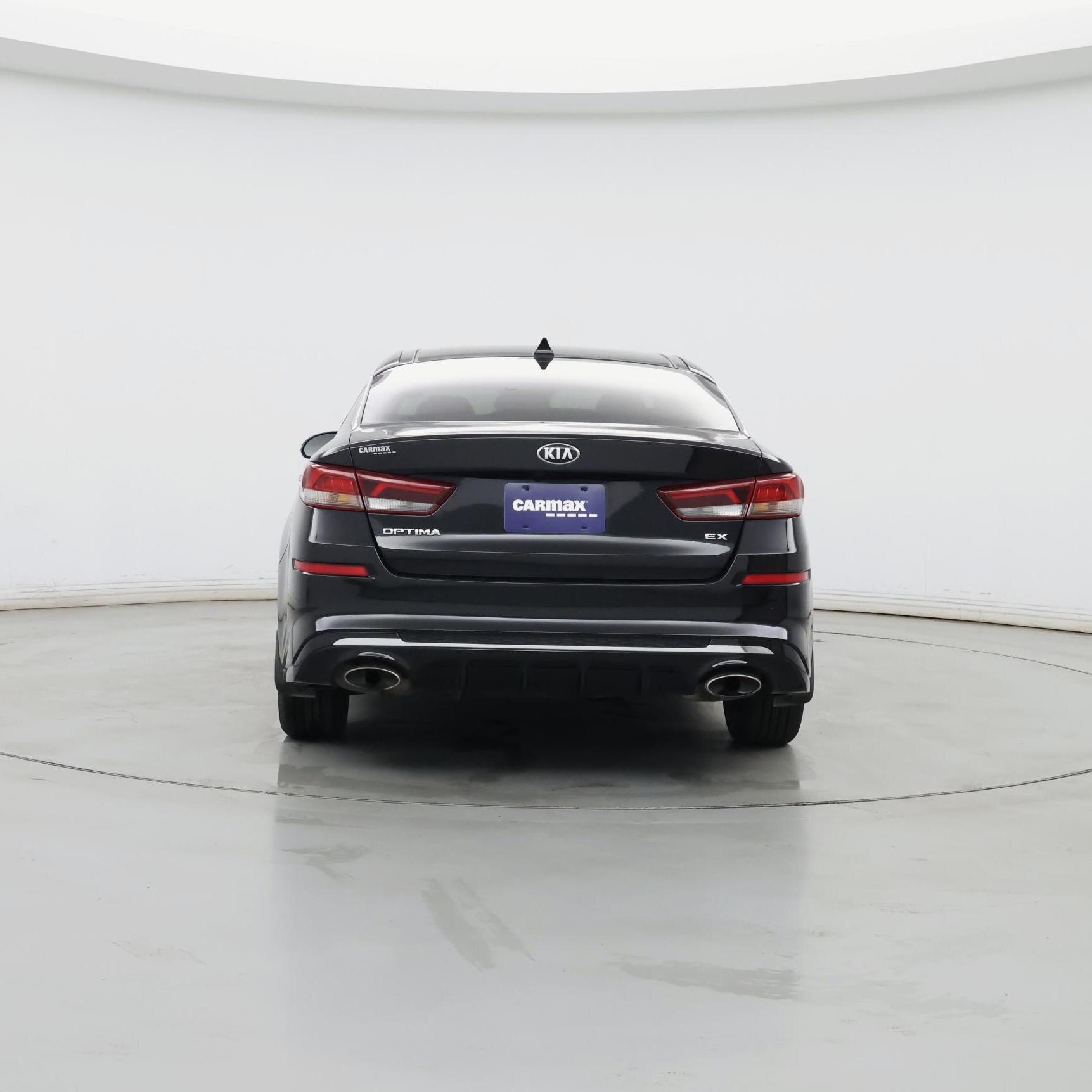 Thumbnail: 2019 Kia Optima - 6