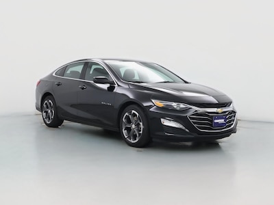 2023 Chevrolet Malibu LT -
                Tinley Park, IL