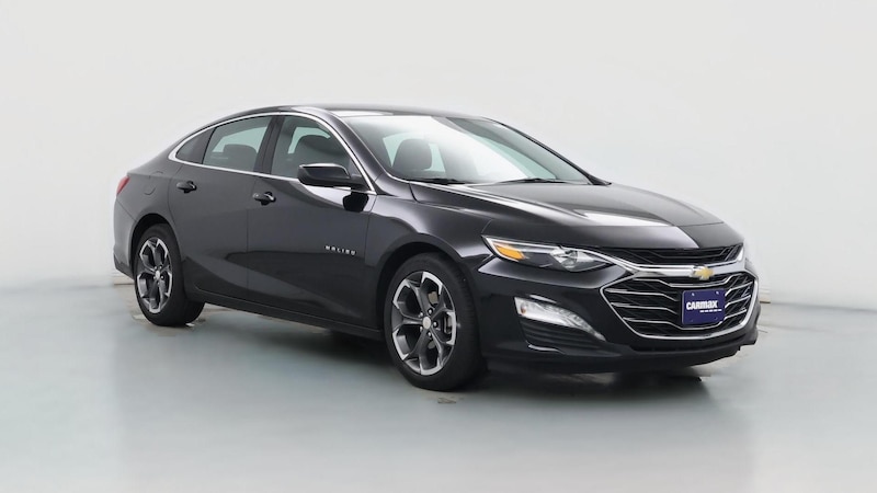 2023 Chevrolet Malibu LT Hero Image