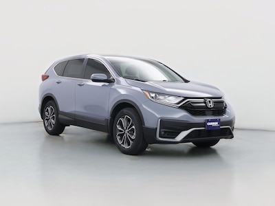2021 Honda CR-V EX-L -
                  Tinley Park, IL