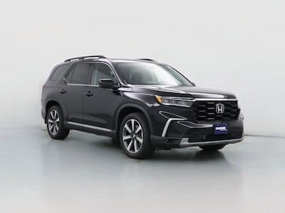 2023 Honda Pilot Elite -
                Tinley Park, IL
