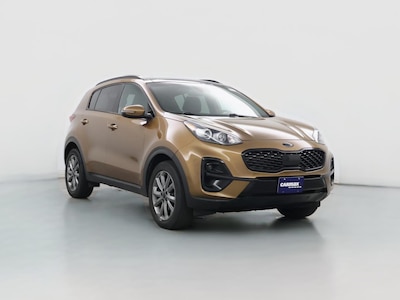 2021 Kia Sportage S -
                Tinley Park, IL