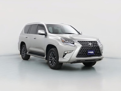 2021 Lexus GX 460 Premium -
                Tinley Park, IL
