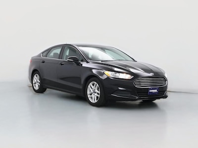 2016 Ford Fusion SE -
                Tinley Park, IL