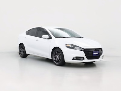 2015 Dodge Dart SXT -
                Tinley Park, IL