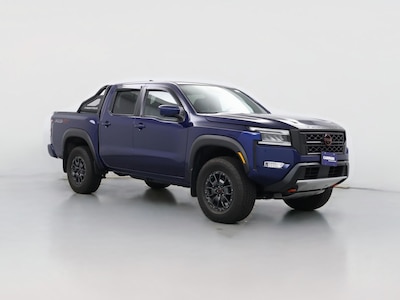 2023 Nissan Frontier PRO-4X -
                Tinley Park, IL