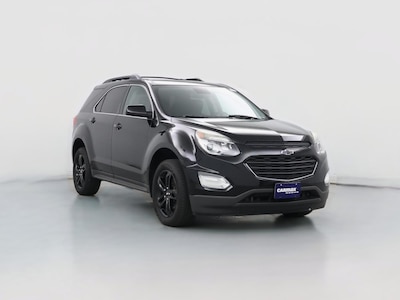 2017 Chevrolet Equinox LT -
                Tinley Park, IL