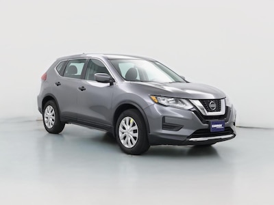 2020 Nissan Rogue S -
                Tinley Park, IL