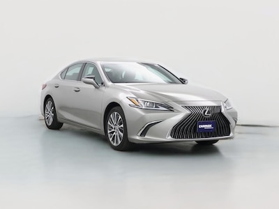 2020 Lexus ES 350 -
                Tinley Park, IL
