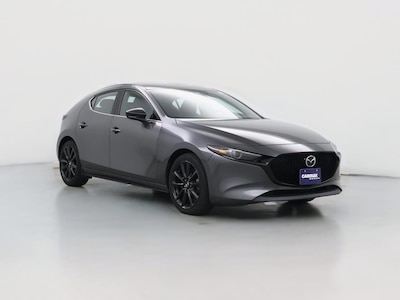 2021 Mazda Mazda3 Turbo -
                Tinley Park, IL