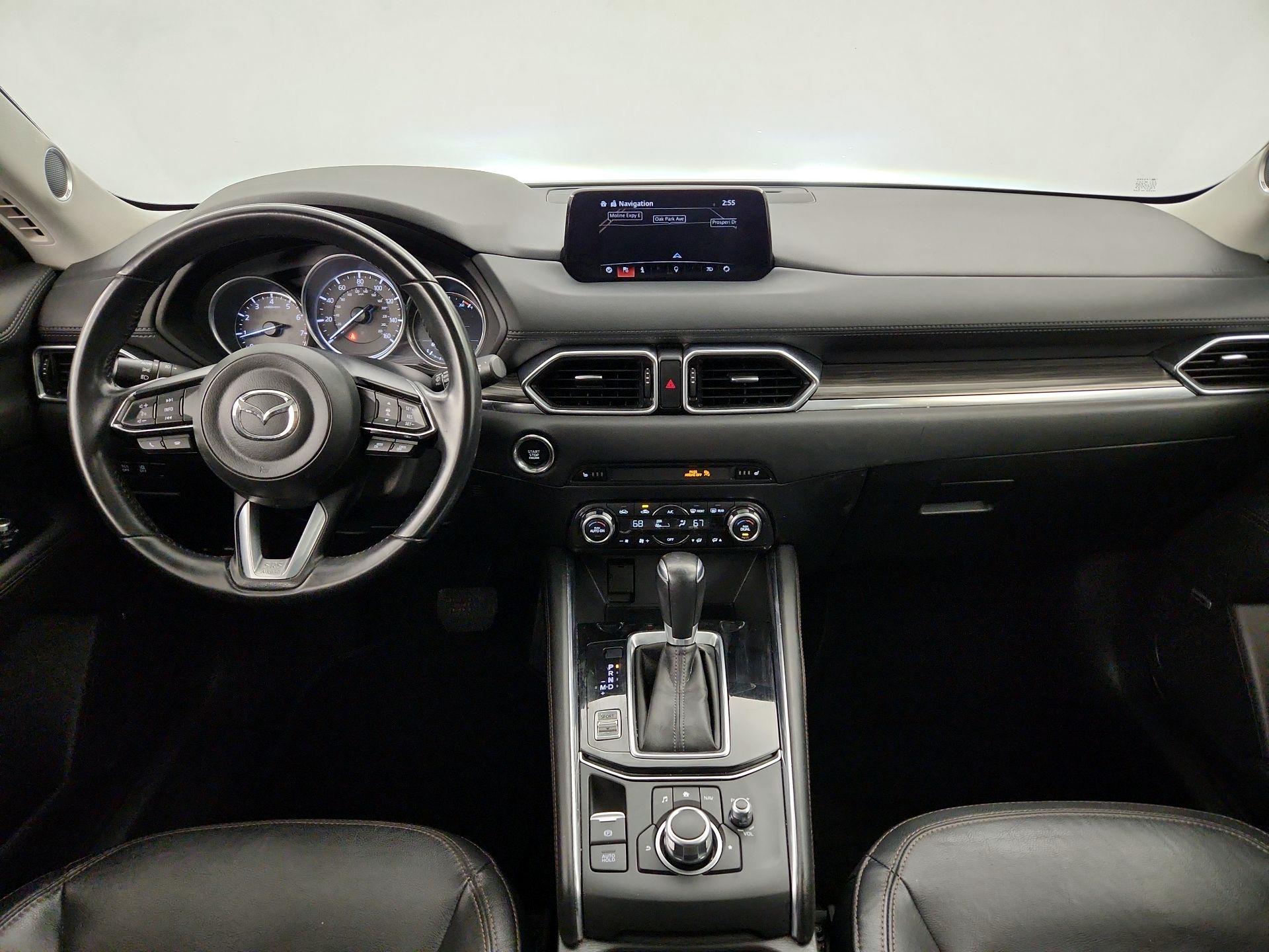 Thumbnail: 2018 Mazda CX-5 - 9