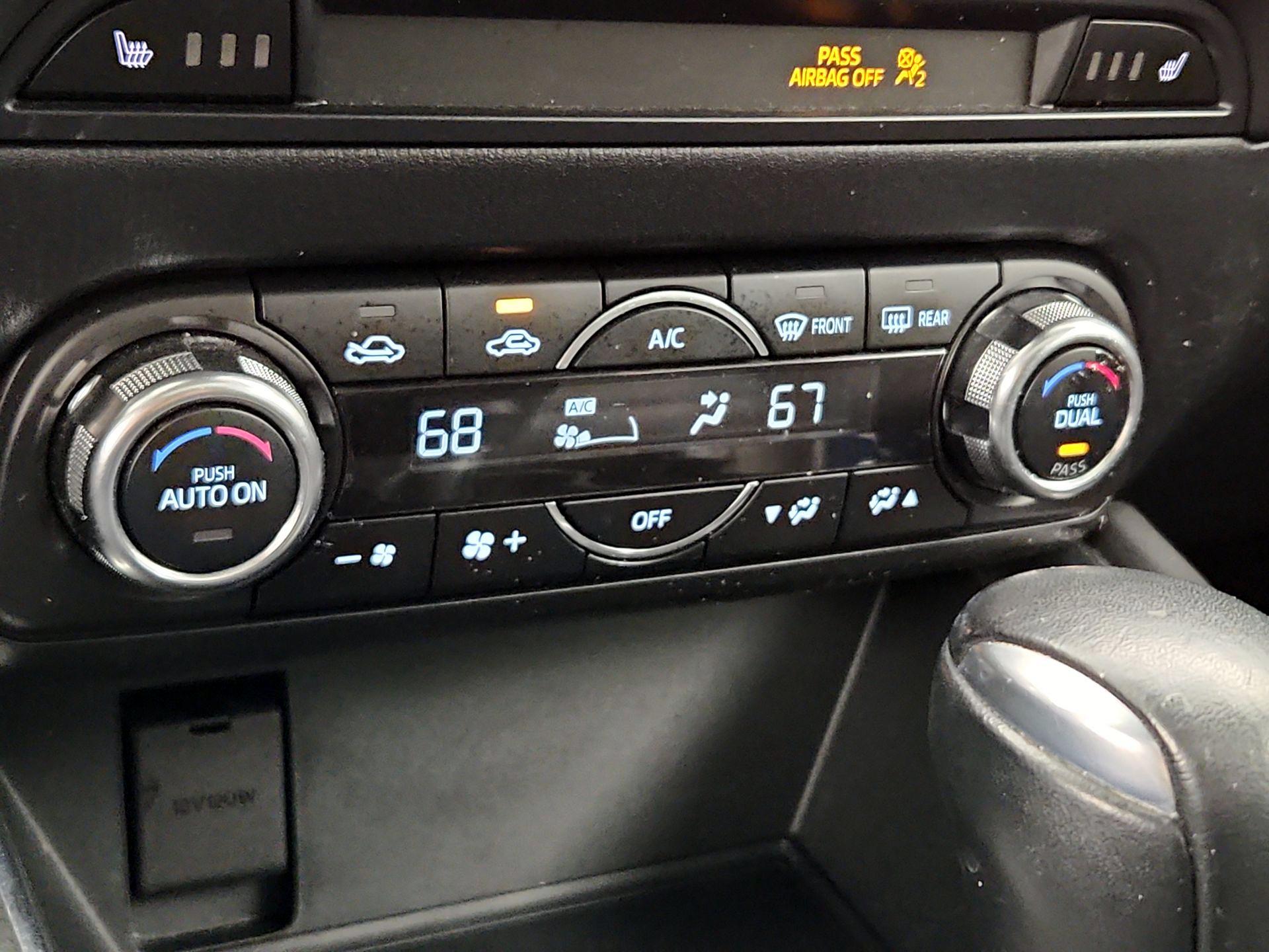 Thumbnail: 2018 Mazda CX-5 - 17