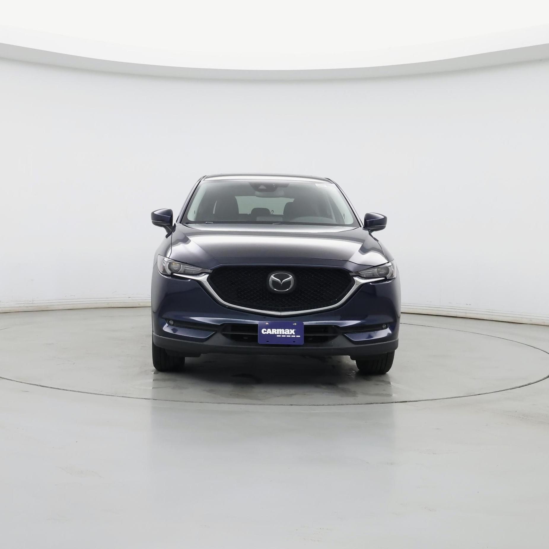Thumbnail: 2018 Mazda CX-5 - 5