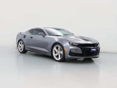 2019 Chevrolet Camaro  -
                  Tinley Park, IL