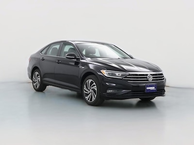 2020 Volkswagen Jetta SEL -
                Tinley Park, IL