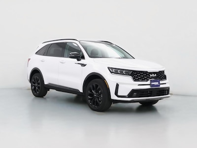 2022 Kia Sorento SX -
                Tinley Park, IL