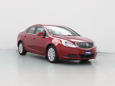 2016 Buick Verano  -
                Tinley Park, IL