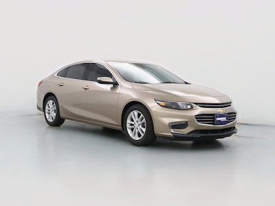 2018 Chevrolet Malibu LT -
                Tinley Park, IL
