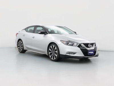 2016 Nissan Maxima SR -
                Tinley Park, IL
