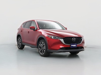 2022 Mazda CX-5 S Premium Plus -
                Tinley Park, IL