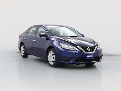 2016 Nissan Sentra S -
                Tinley Park, IL