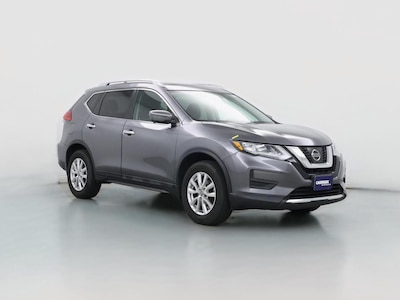 2017 Nissan Rogue SV -
                Tinley Park, IL