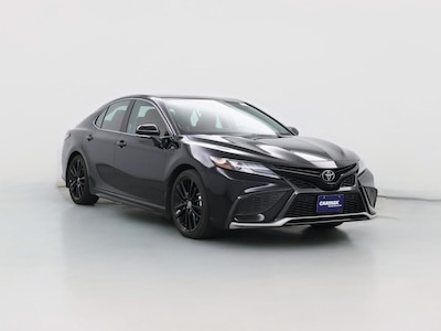 2022 Toyota Camry XSE -
                Tinley Park, IL
