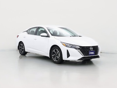 2024 Nissan Sentra SV -
                Tinley Park, IL