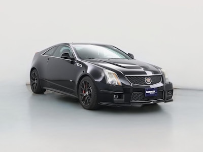 2014 Cadillac CTS V -
                  Tinley Park, IL
