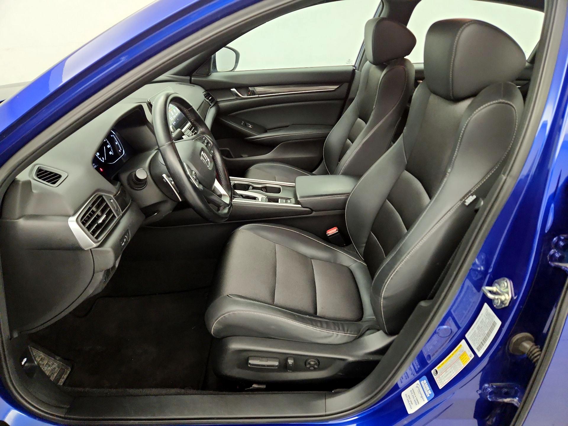 Thumbnail: 2018 Honda Accord - 11