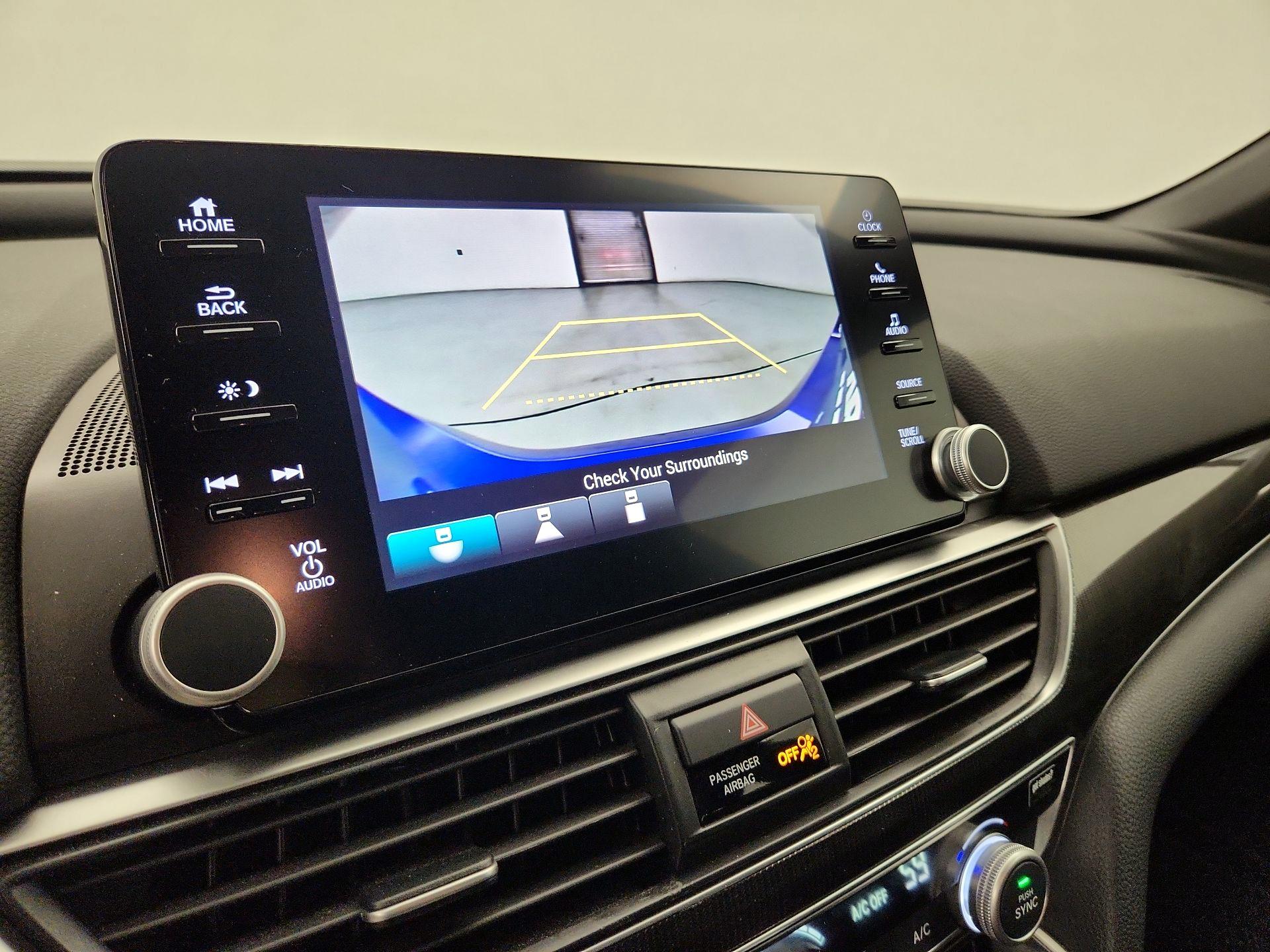 Thumbnail: 2018 Honda Accord - 14