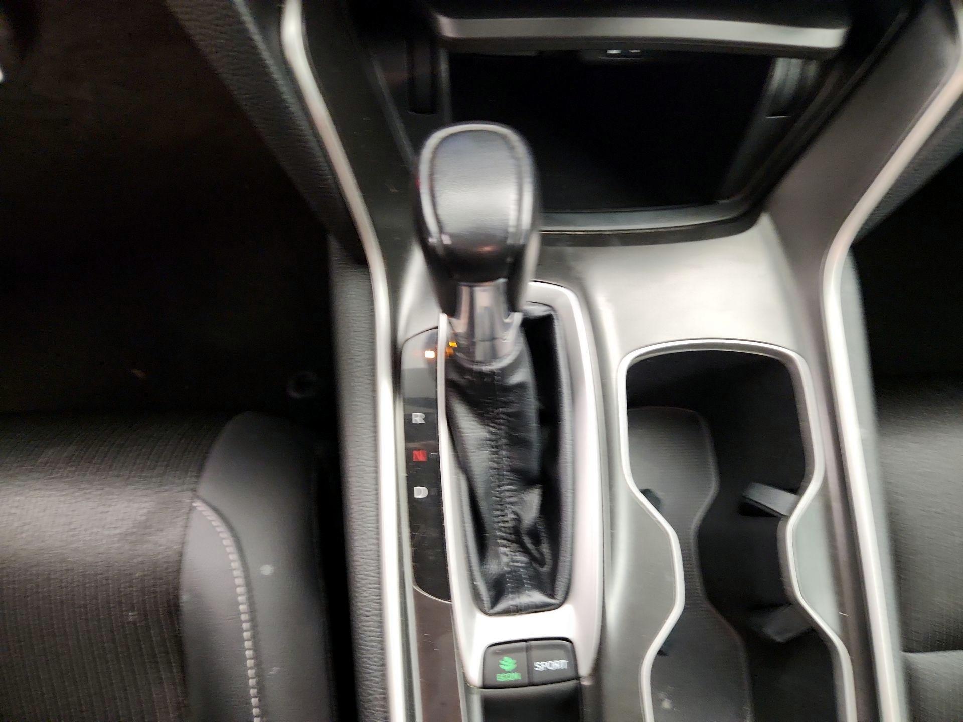 Thumbnail: 2018 Honda Accord - 17