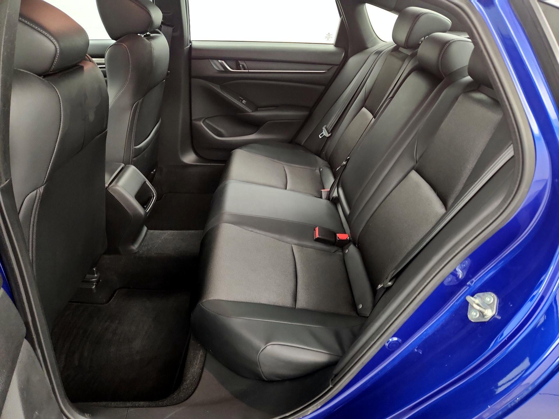 Thumbnail: 2018 Honda Accord - 19