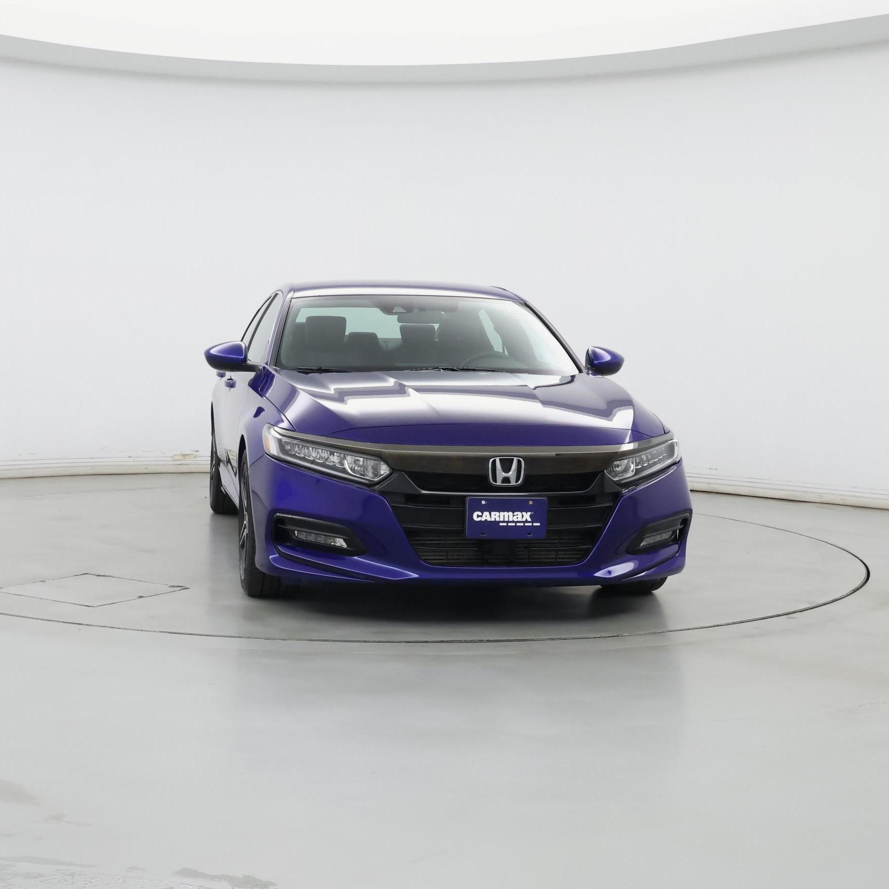 Thumbnail: 2018 Honda Accord - 5
