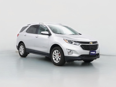 2018 Chevrolet Equinox LT -
                Tinley Park, IL