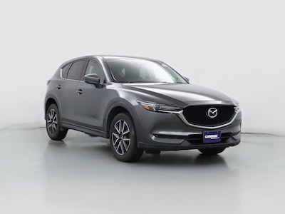 2017 Mazda CX-5 Grand Select -
                Tinley Park, IL