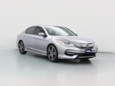 2016 Honda Accord Sport -
                  Tinley Park, IL