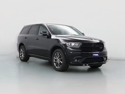 2017 Dodge Durango GT -
                Tinley Park, IL
